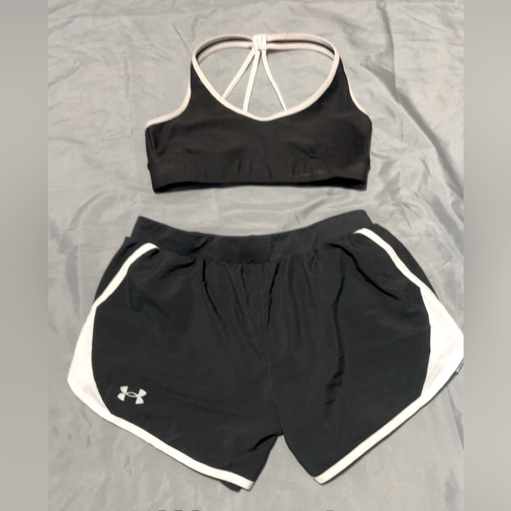 Under Armour Women’s Fit